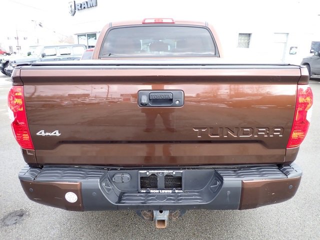 Used 2016 Toyota Tundra 1794 Edition image 4