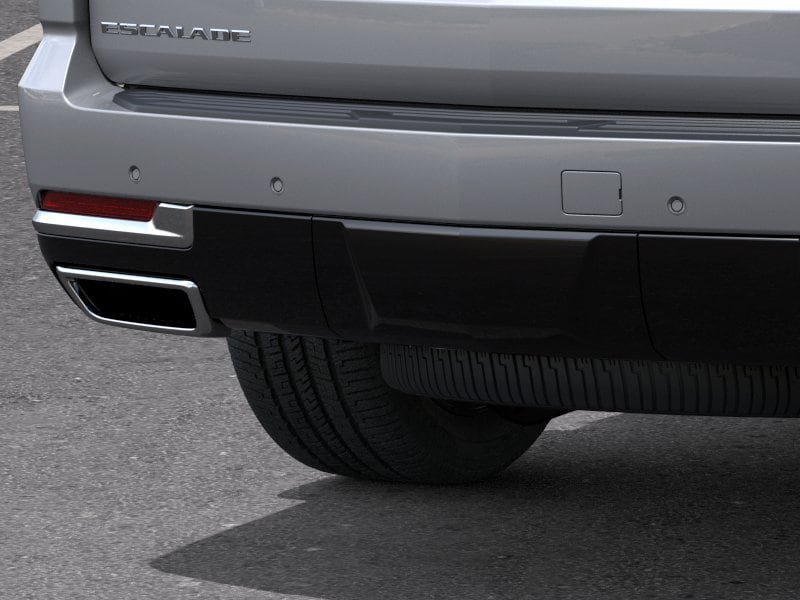 New 2026 Cadillac Escalade Platinum Luxury AWD/4WD image 14