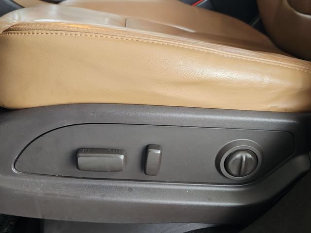 Certified 2016 Buick Enclave Leather FWD image 23