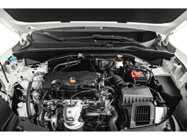 Used 2025 Honda HR-V Sport image 23