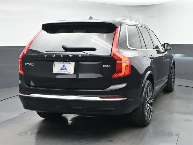 Used 2023 Volvo XC90 B6 Plus w/ Protection Package AWD/4WD image 8