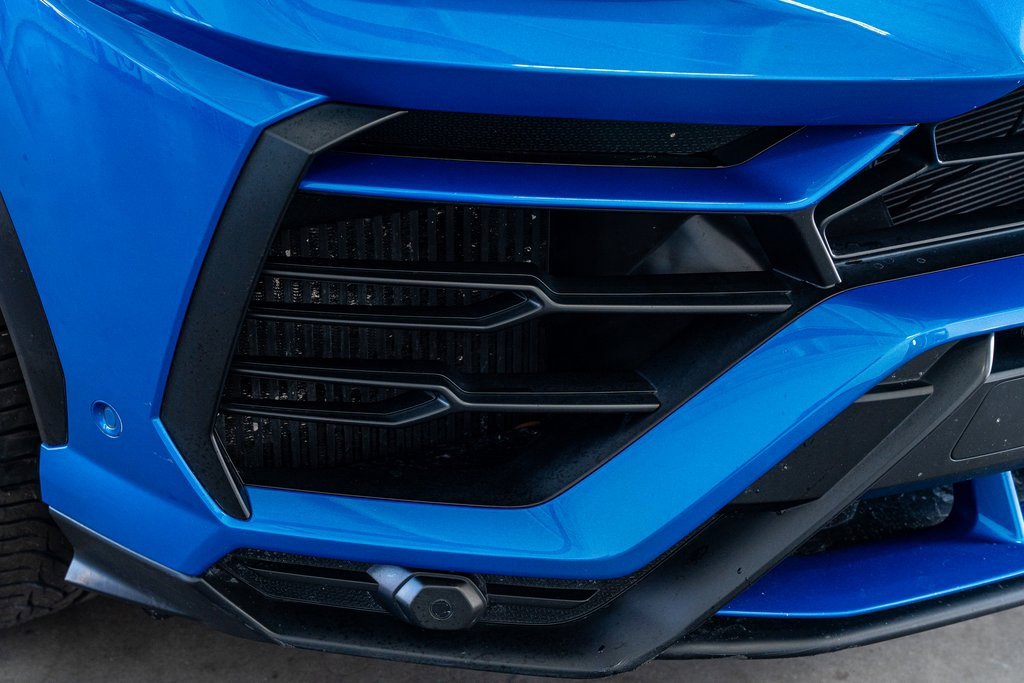 Used 2019 Lamborghini Urus image 20