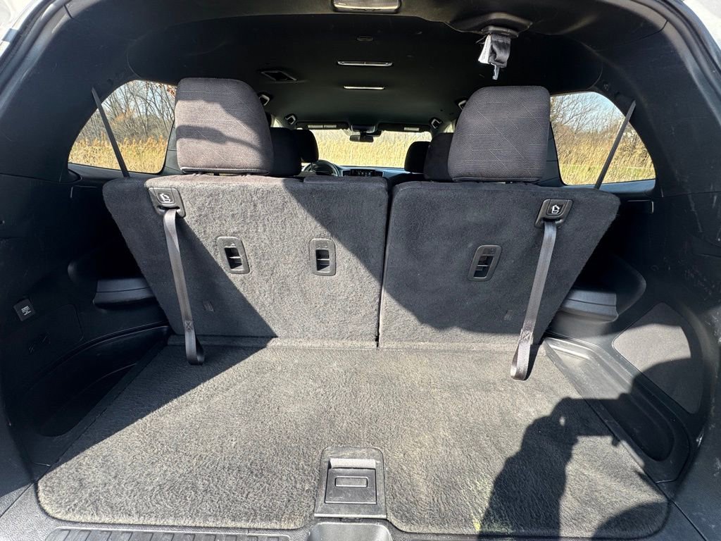 Used 2022 Honda Pilot Sport image 32