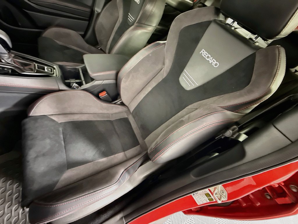 Used 2022 Subaru WRX GT AWD/4WD image 21