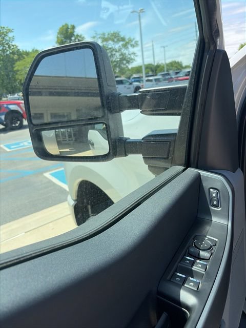 New 2026 Ford F250 XL w/ STX Appearance Package AWD/4WD image 19