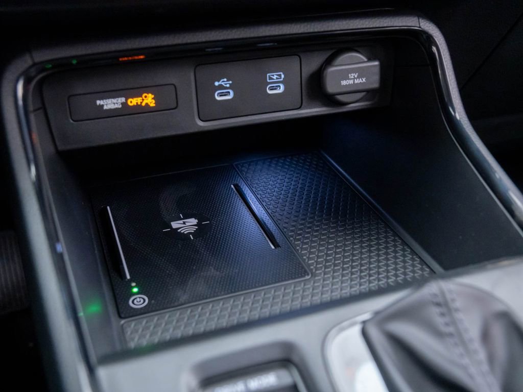 New 2026 Honda CR-V LX image 27