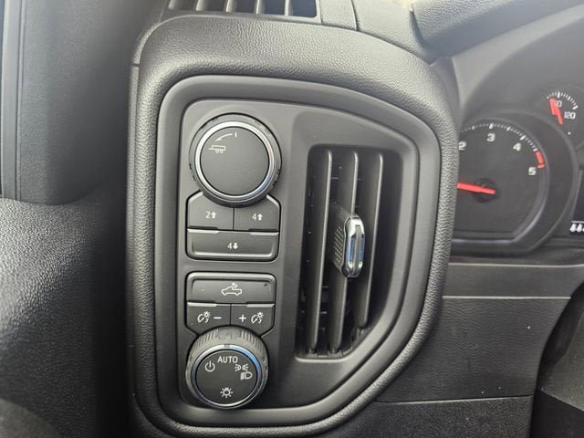 New 2026 Chevrolet Silverado 3500 W/T AWD/4WD image 24