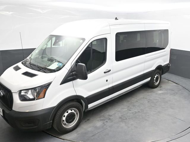 Used 2024 Ford Transit 350 XL image 26