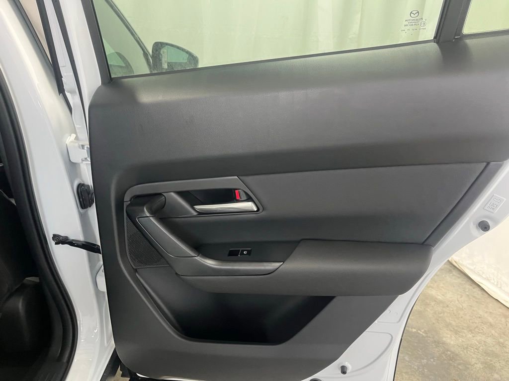 New 2026 MAZDA CX-50 2.5 Hybrid w/ Weather Package image 24