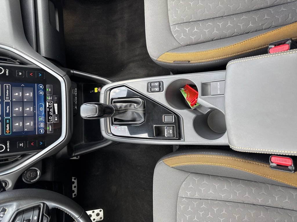 Used 2024 Subaru Crosstrek 2.5i Sport w/ Crosstrek Mirror Package AWD/4WD image 26