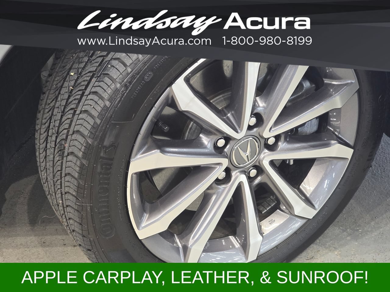 Used 2026 Acura Integra FWD image 24