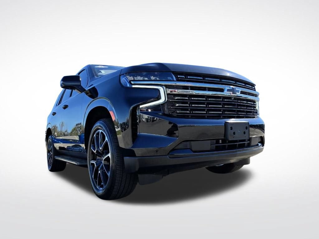 Used 2022 Chevrolet Tahoe RST w/ Luxury Package AWD/4WD image 58