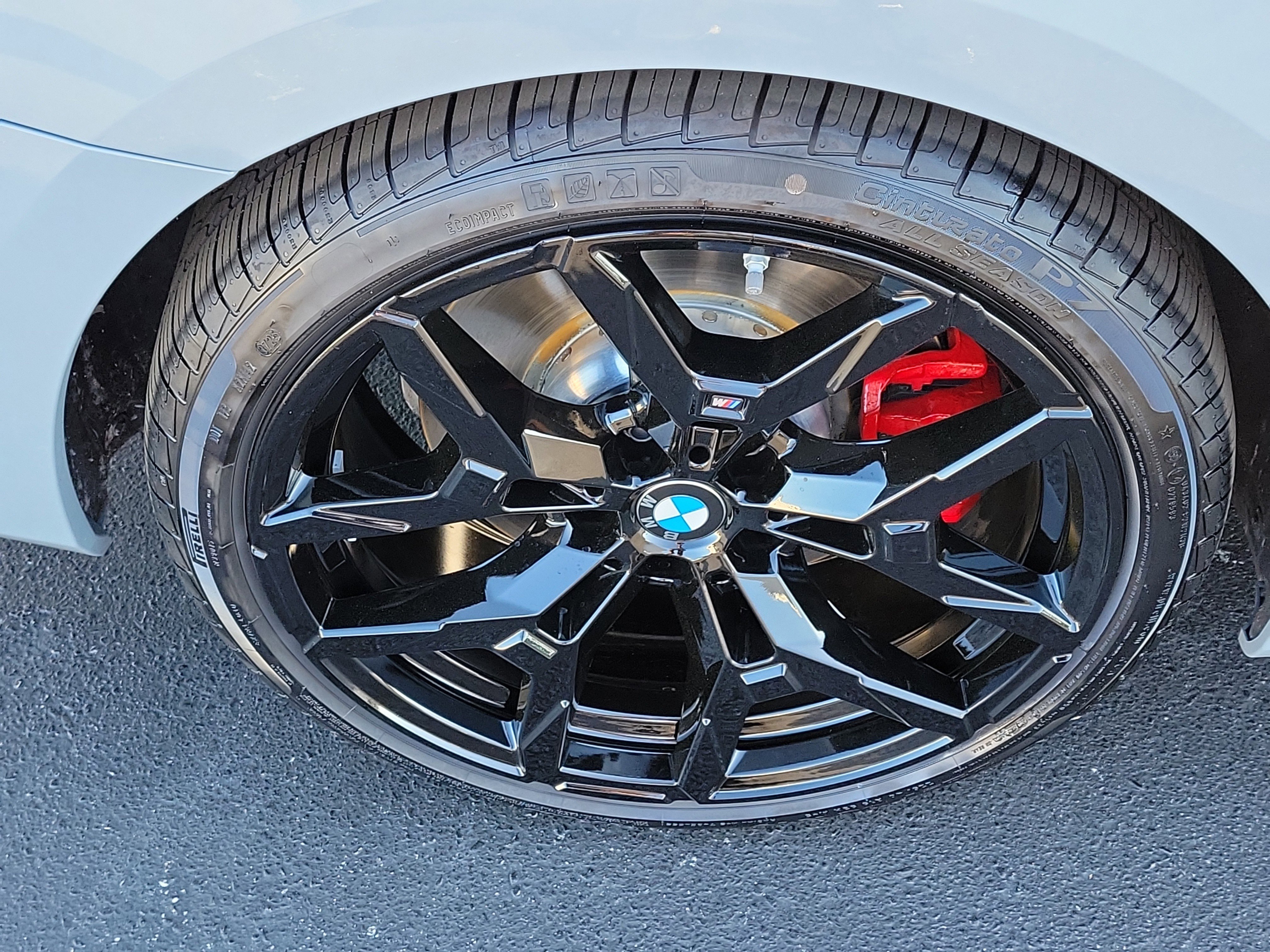 Used 2026 BMW 430i xDrive Convertible image 7