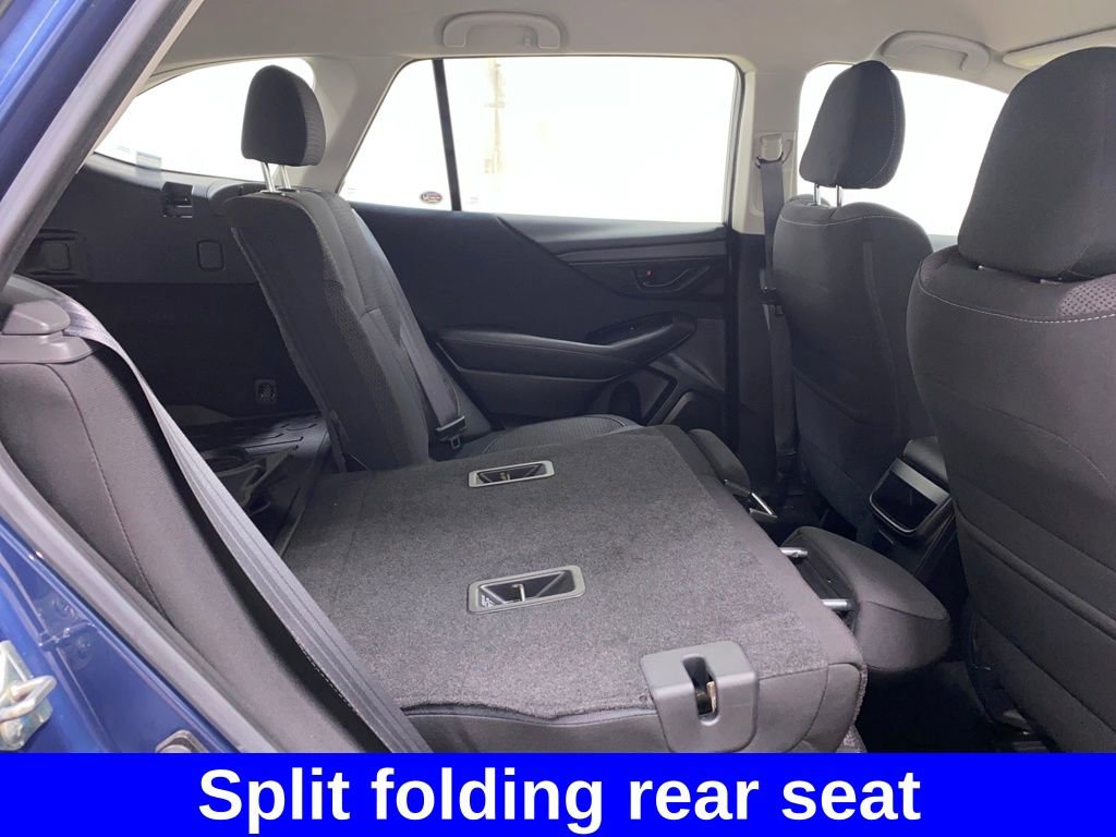 Used 2020 Subaru Outback 2.5i image 18