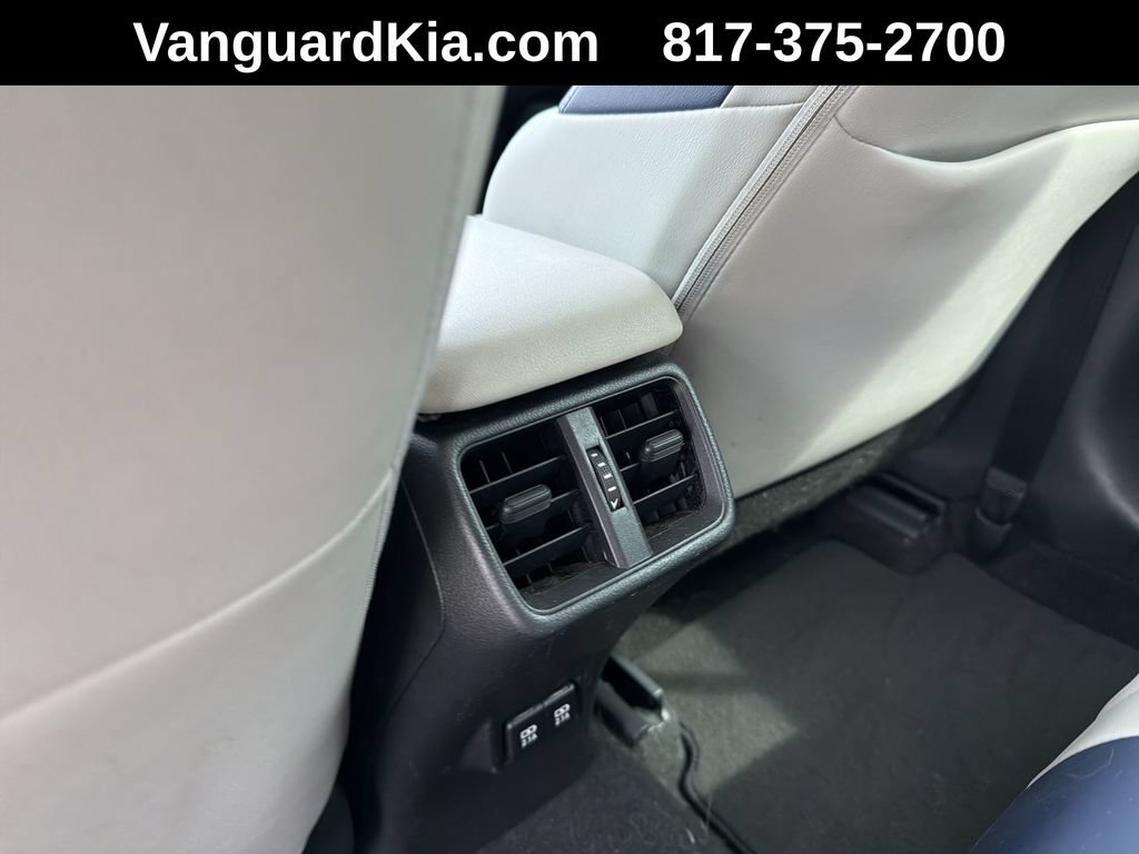 Used 2019 Lexus UX 200 w/ Accessory Package 2 FWD image 25