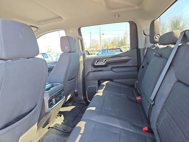 Used 2023 GMC Sierra 1500 Elevation AWD/4WD image 24
