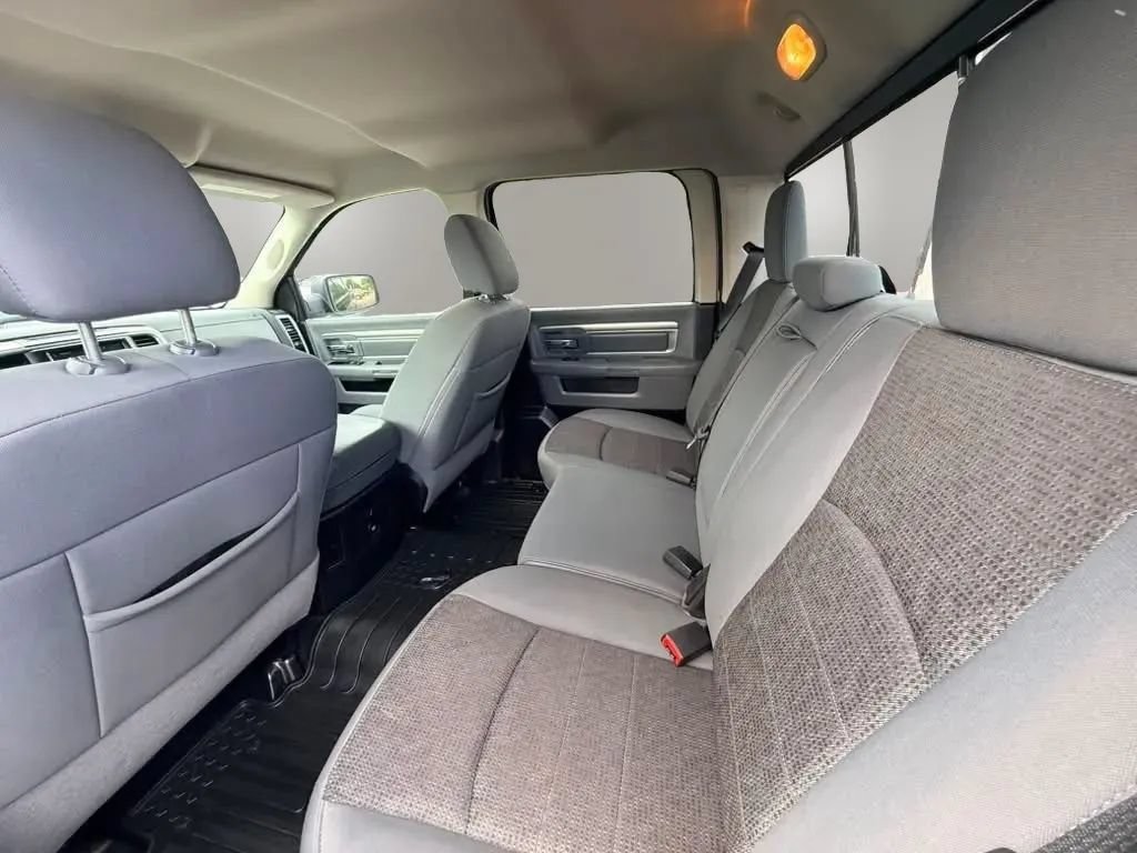 Used 2014 RAM 1500 Big Horn AWD/4WD image 17