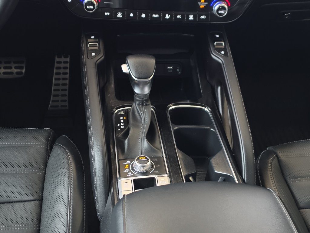 Used 2024 Kia Telluride SX AWD/4WD image 25