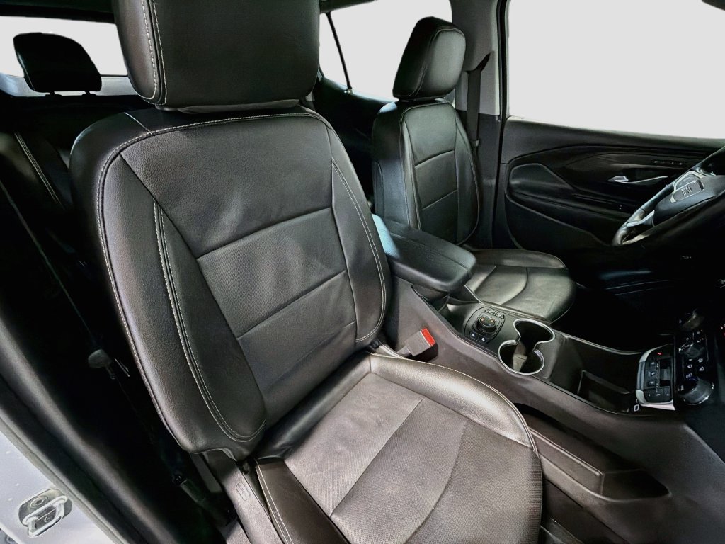 Used 2022 GMC Terrain SLT AWD/4WD image 28