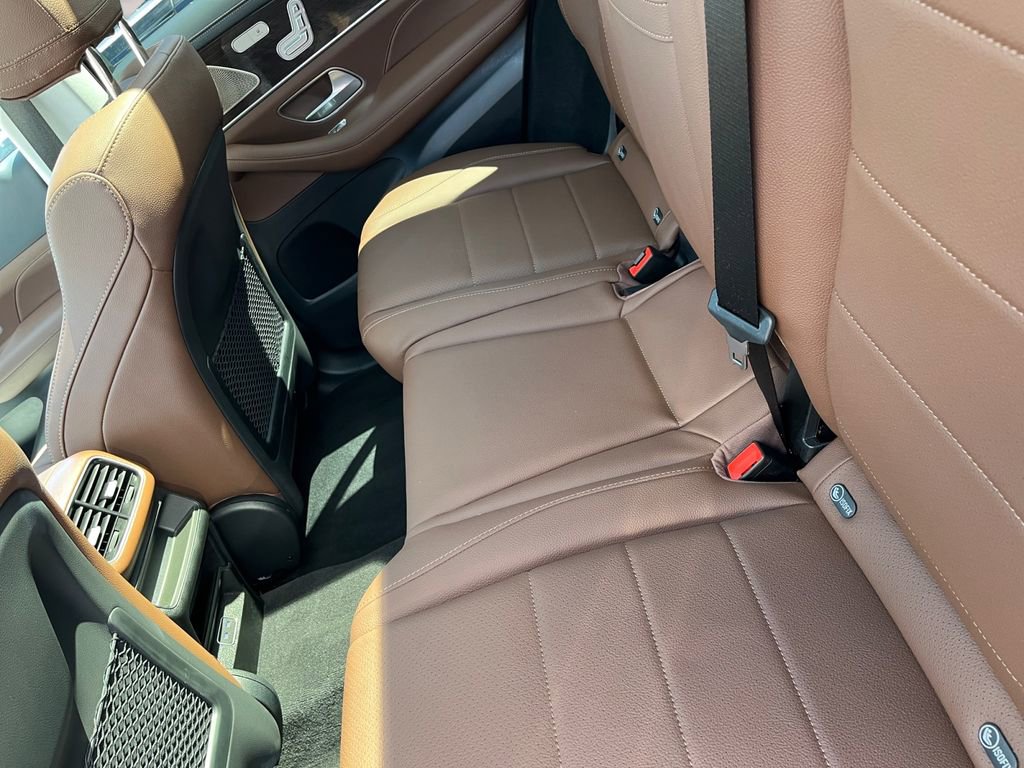 Certified 2026 Mercedes-Benz GLE 350 4MATIC image 13