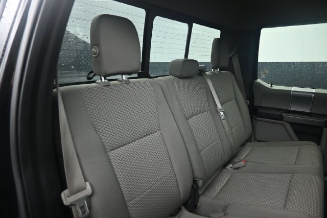 Used 2015 Ford F150 XLT w/ Equipment Group 301A Mid AWD/4WD image 58