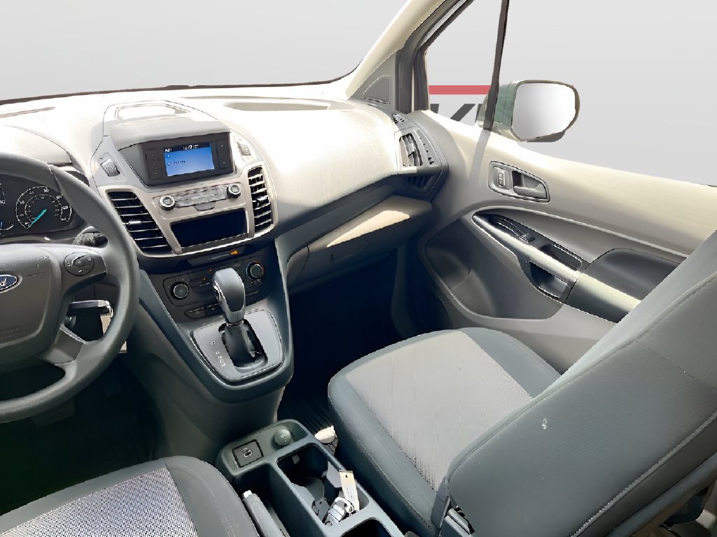 Used 2023 Ford Transit Connect XL FWD image 21