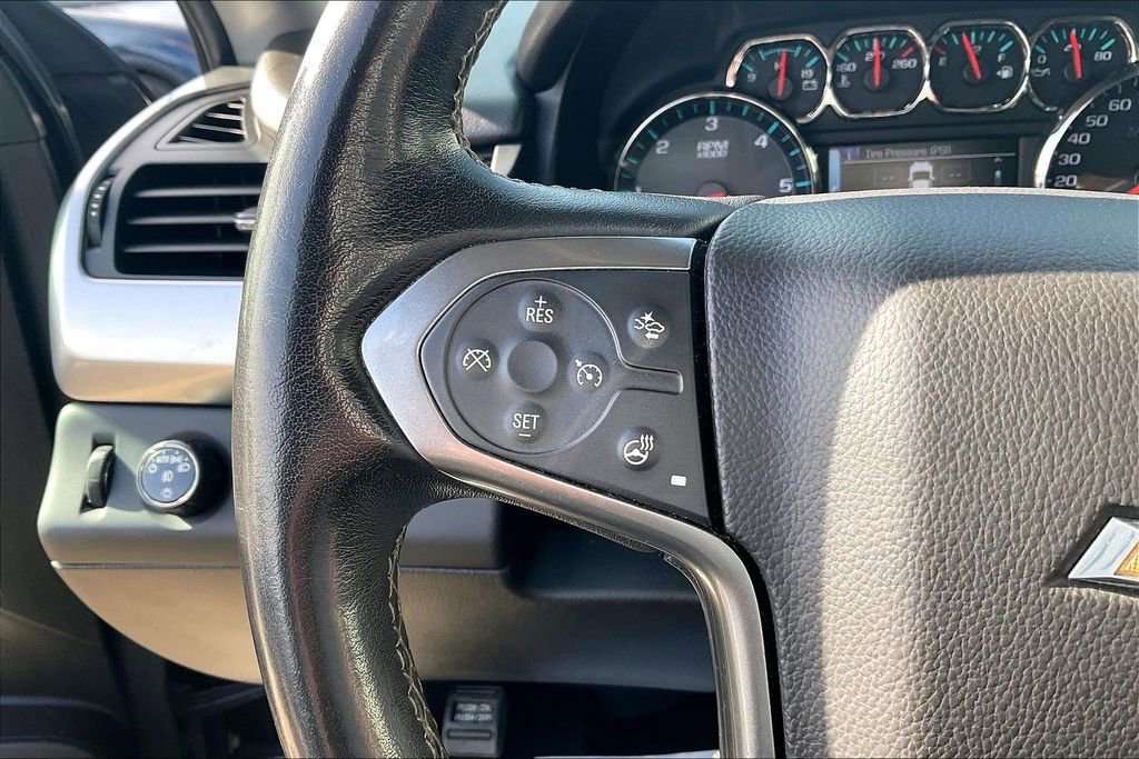 Used 2019 Chevrolet Tahoe LT image 24