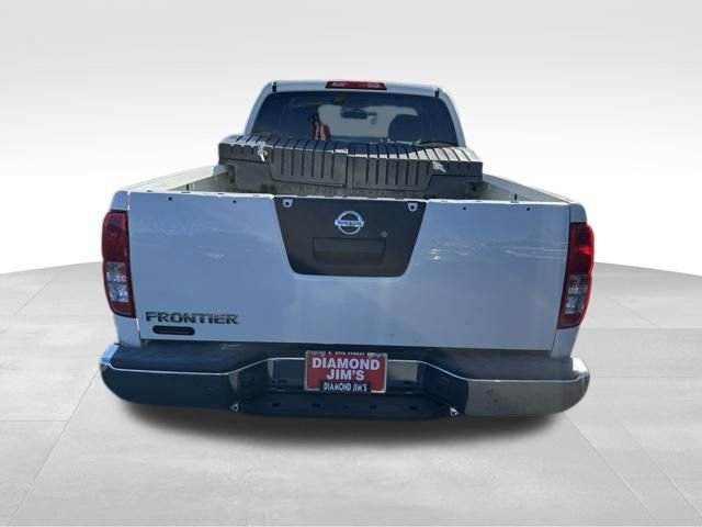 Used 2016 Nissan Frontier S image 15