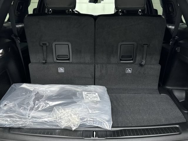 New 2026 Jeep Grand Cherokee L Limited AWD/4WD image 22