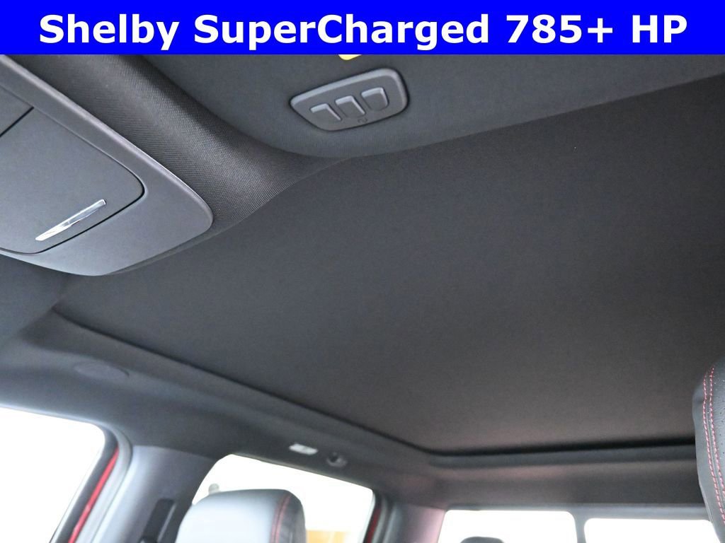 New 2025 Ford F150 Lariat w/ Equipment Group 502A High image 25