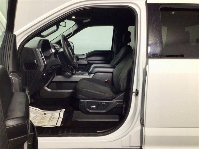 Used 2016 Ford F150 XLT w/ Equipment Group 302A Luxury image 14