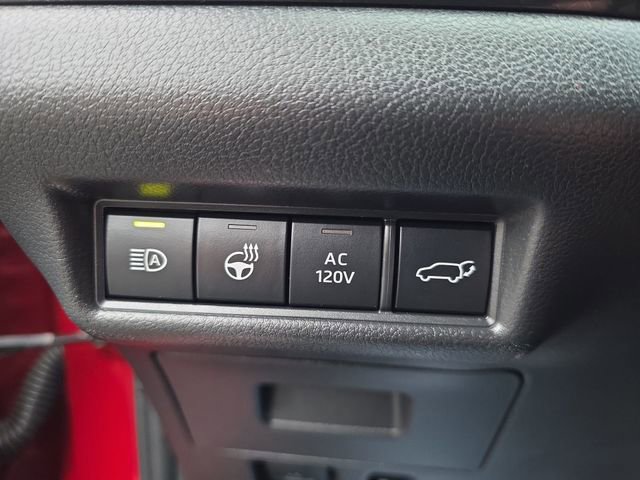 Used 2024 Toyota Grand Highlander MAX Platinum image 41