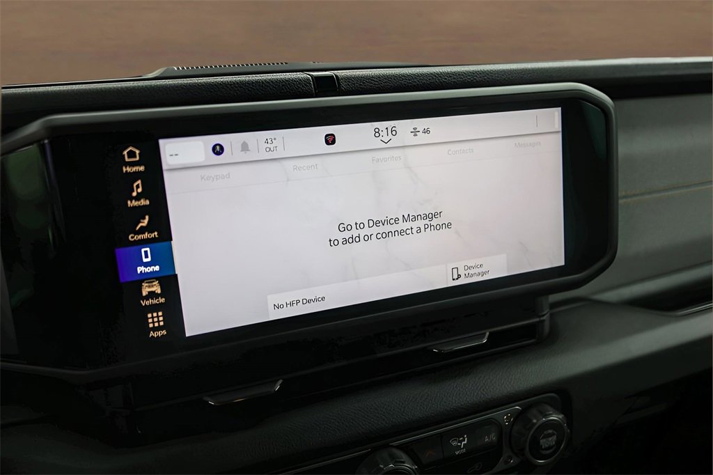 Used 2025 Jeep Wrangler Sport S image 15