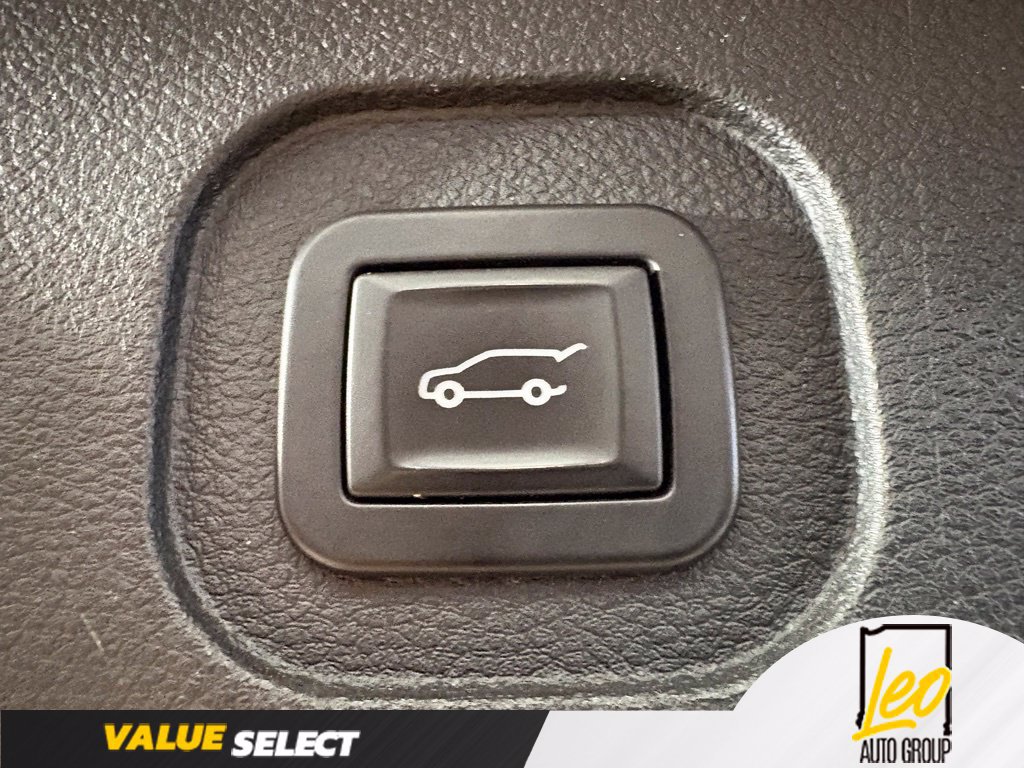 Used 2016 Chevrolet Equinox LT FWD image 11