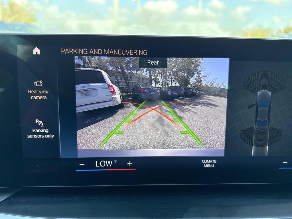 Used 2023 BMW 330i Sedan image 33