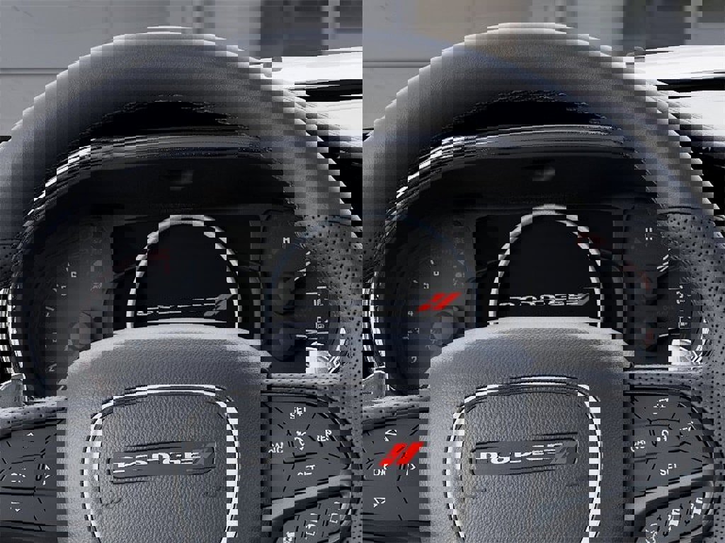 New 2026 Dodge Durango GT image 17