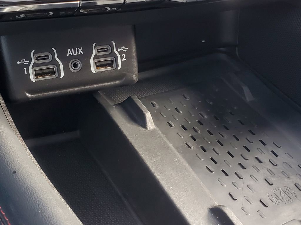 Used 2025 Dodge Durango R/T AWD/4WD image 28