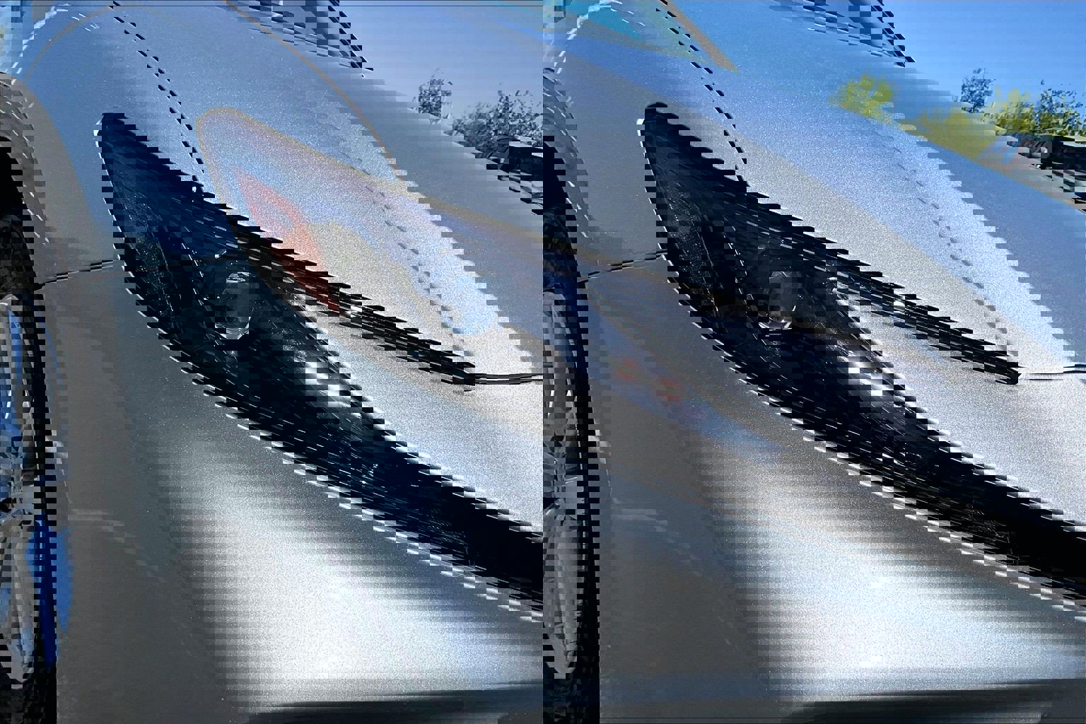 Used 2025 Toyota Camry LE FWD image 26