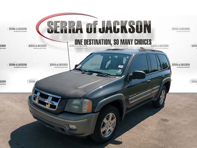 Used 2007 Isuzu Ascender S RWD image 4