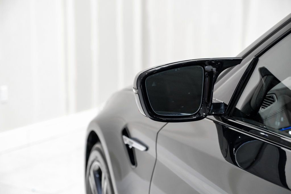 Used 2022 BMW M5 w/ Executive Package image 35