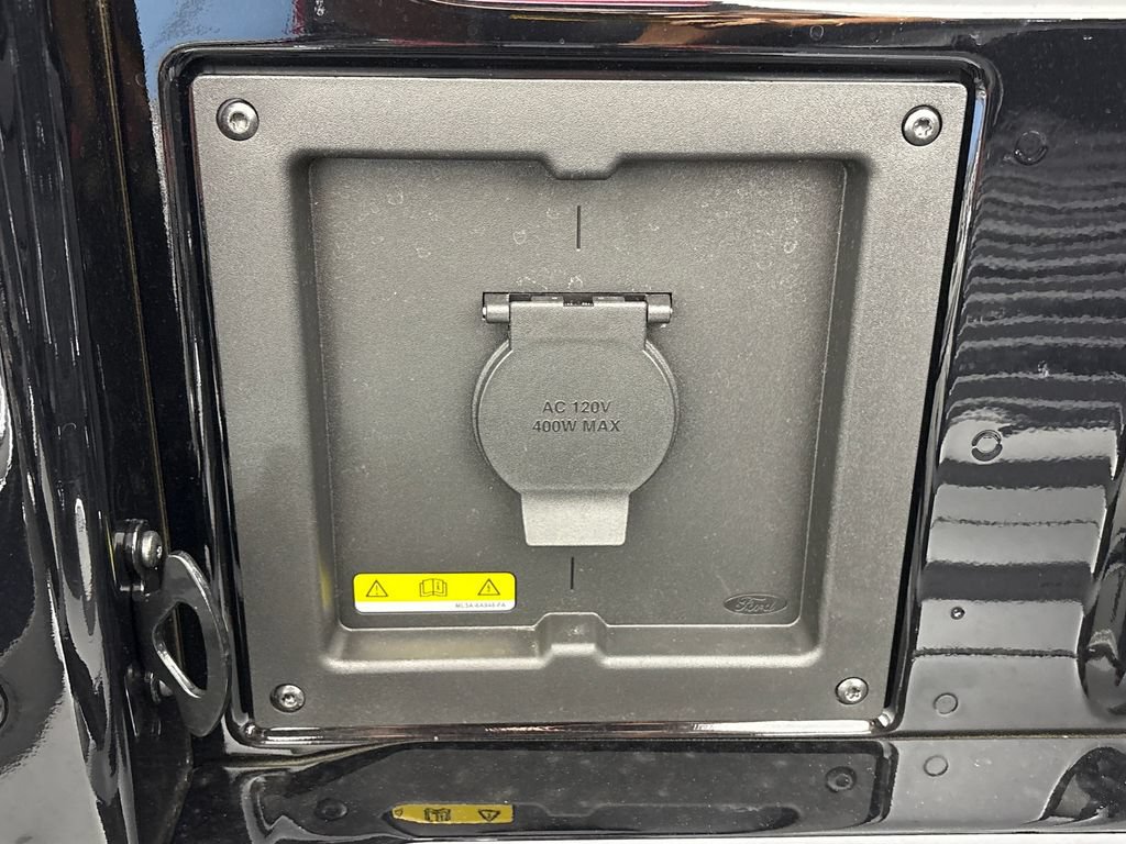 New 2026 Ford F150 XLT w/ Equipment Group 302A MID RWD image 30