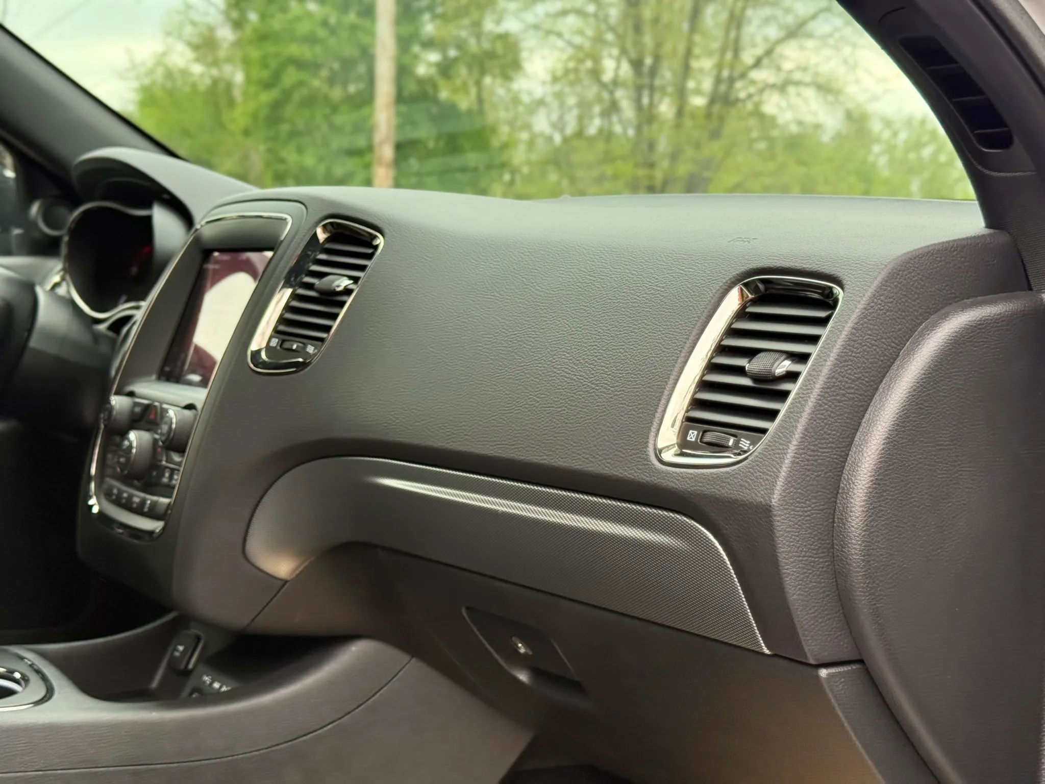 Used 2019 Dodge Durango R/T AWD/4WD image 43