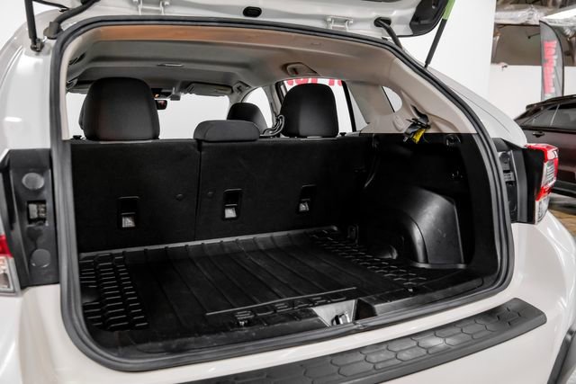 Used 2020 Subaru Crosstrek 2.0i Premium image 52