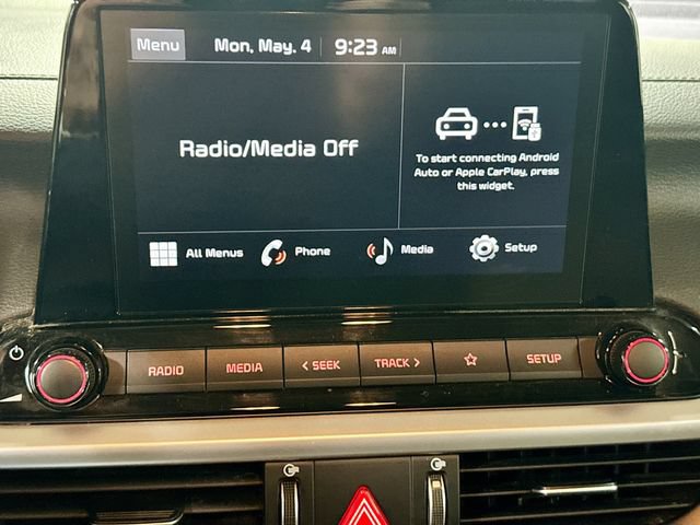 Used 2023 Kia Forte LXS FWD image 14