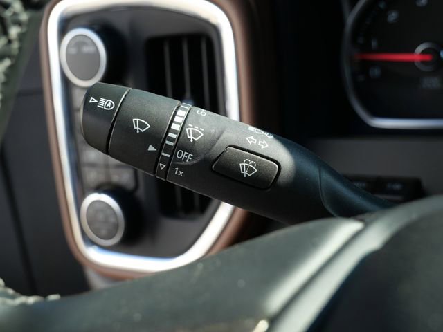 Used 2023 Chevrolet Silverado 2500 High Country w/ LPO, Dark Essentials Package AWD/4WD image 27