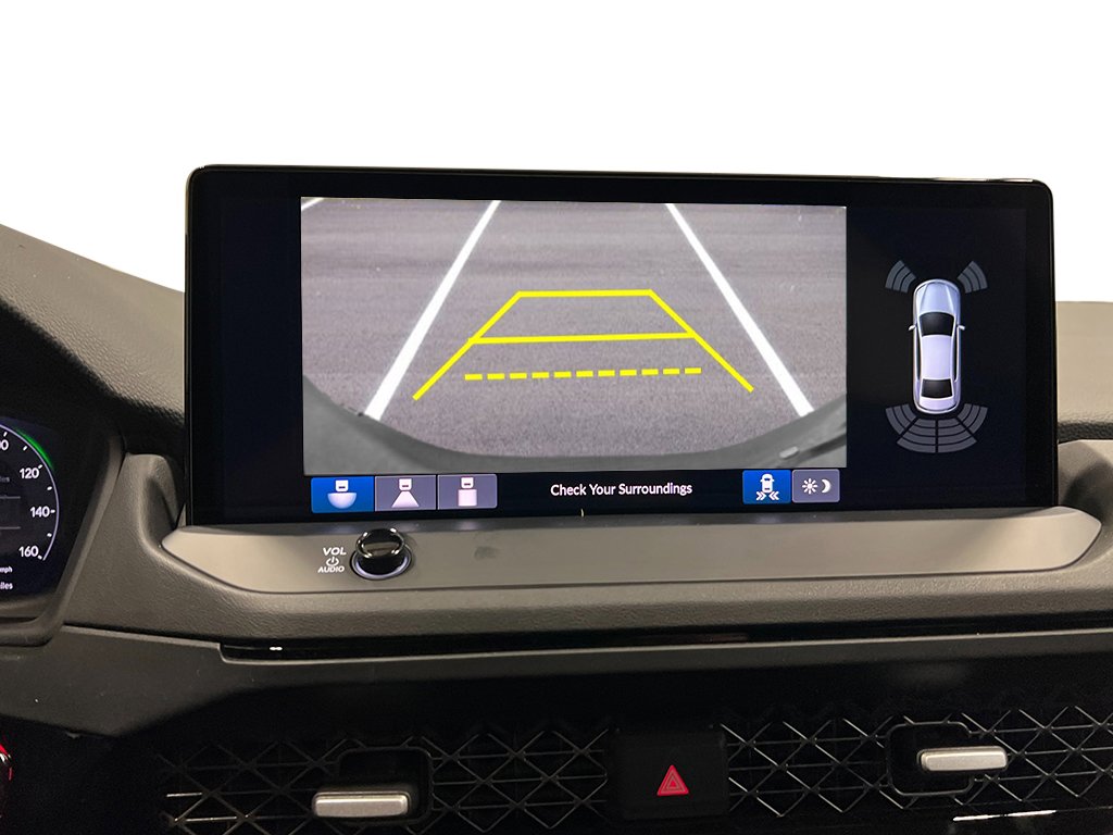 New 2025 Honda Accord Touring image 25