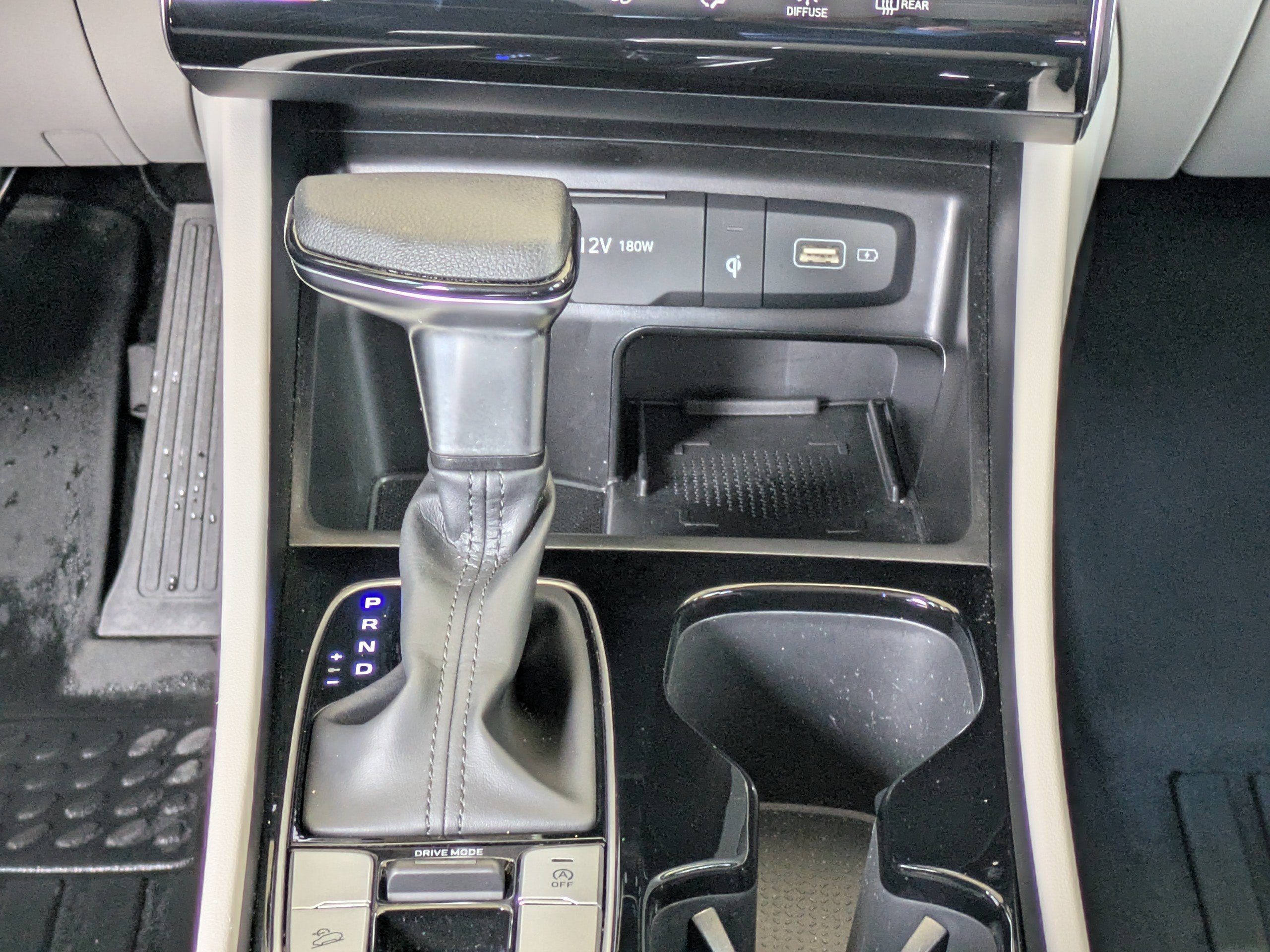 Certified 2024 Hyundai Tucson SEL FWD image 18
