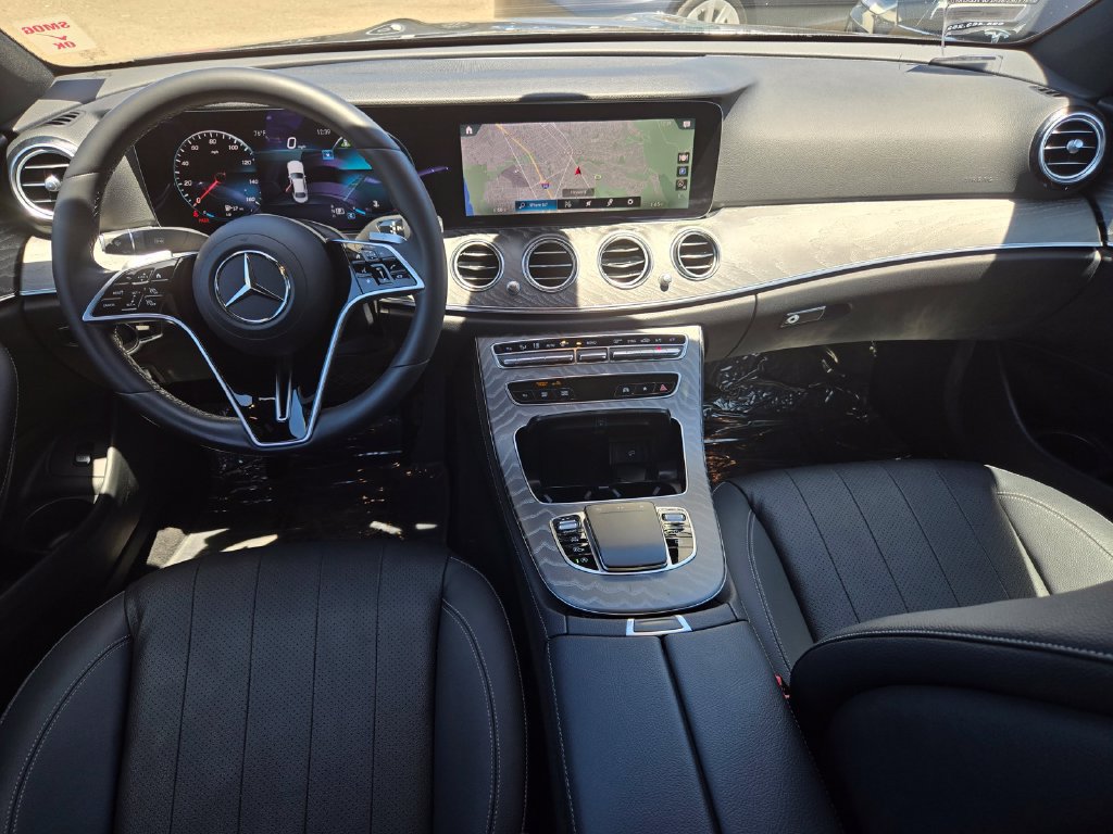 Used 2021 Mercedes-Benz E 350 Sedan image 17