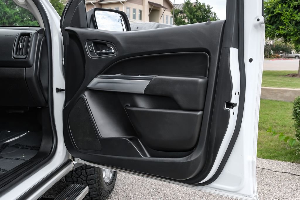 Used 2019 Chevrolet Colorado LT w/ LT Convenience Package RWD image 49