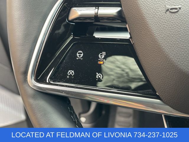 Used 2024 Cadillac Lyriq Sport image 37